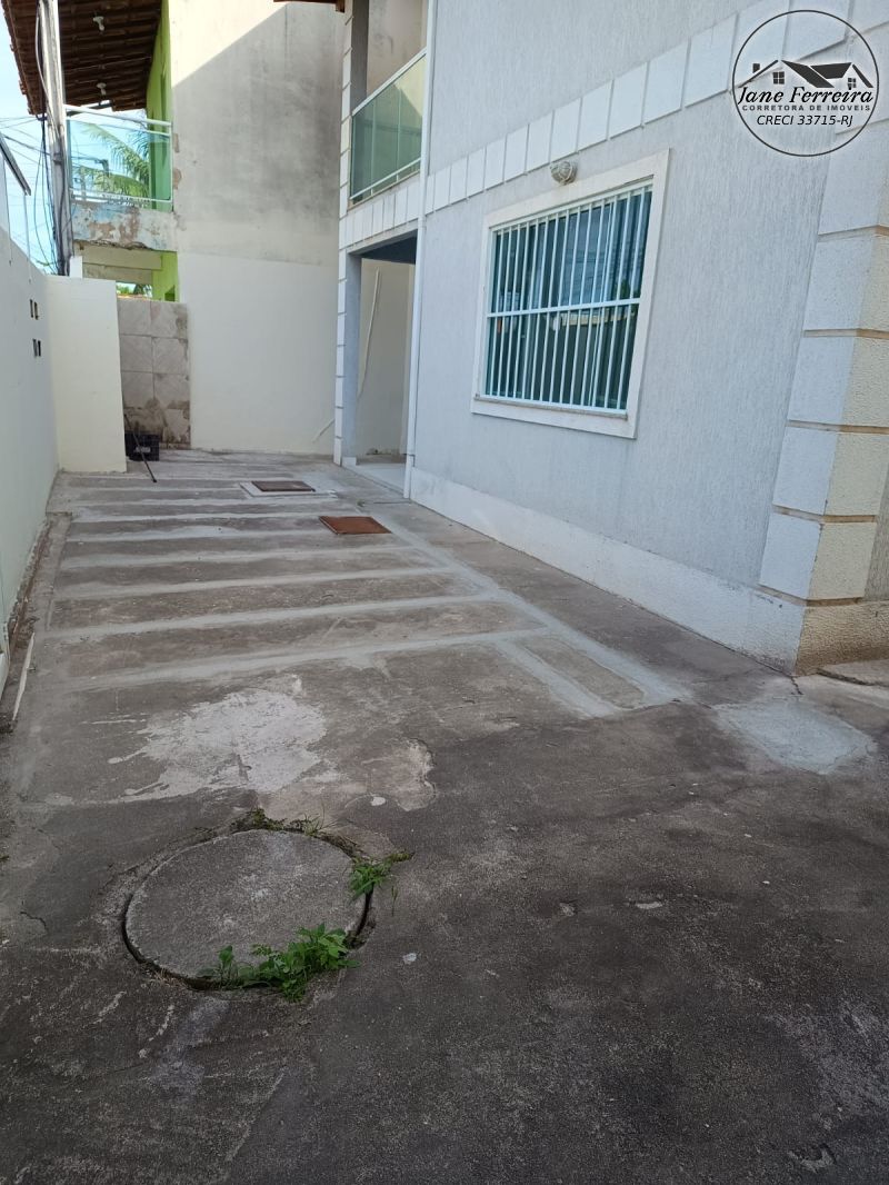 Casa 2 quartos-2 banheiros - Rio das Ostras - imagem 2