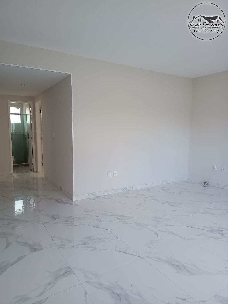 Casa 2 quartos-2 banheiros - Rio das Ostras - imagem 4