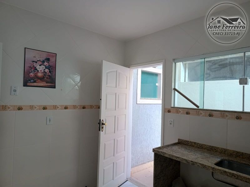 Casa 2 quartos-2 banheiros - Rio das Ostras - imagem 10