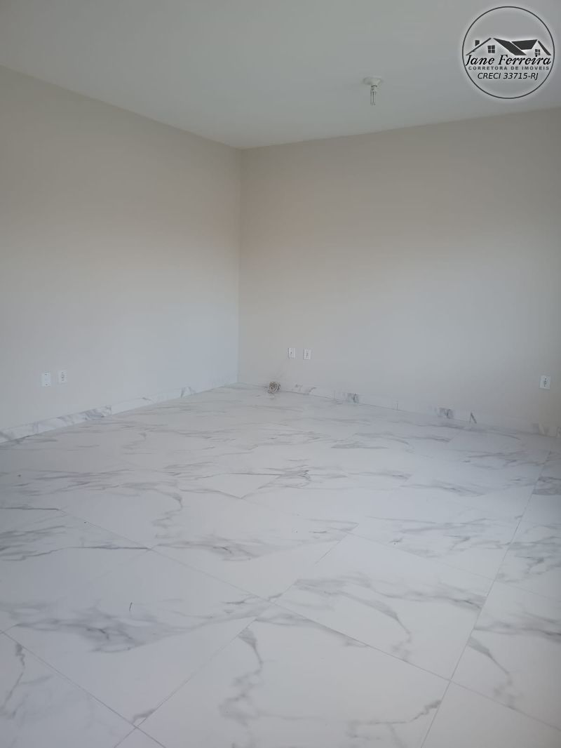 Casa 2 quartos-2 banheiros - Rio das Ostras - imagem 3