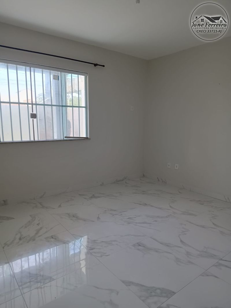 Casa 2 quartos-2 banheiros - Rio das Ostras - imagem 9