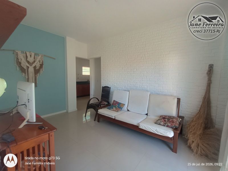 Apartamento térreo - Piscina - 2 quartos - 1 suíte - imagem 5
