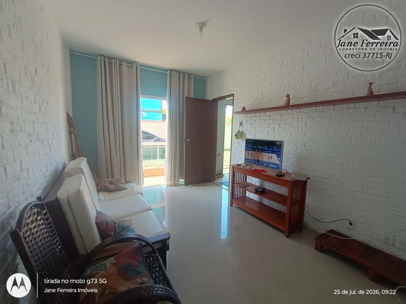 Apartamento térreo - Piscina - 2 quartos - 1 suíte - imagem 6