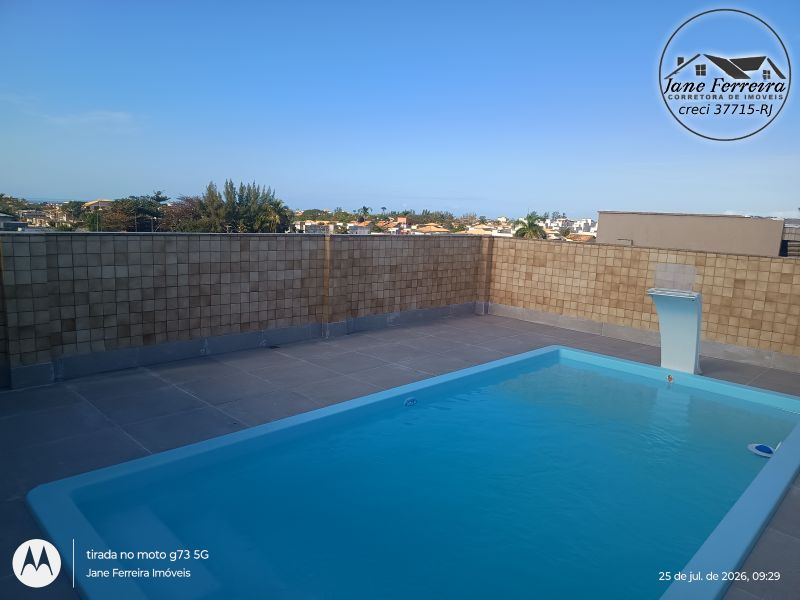 Apartamento térreo - Piscina - 2 quartos - 1 suíte - imagem 3