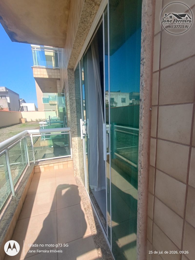 Apartamento térreo - Piscina - 2 quartos - 1 suíte - imagem 4