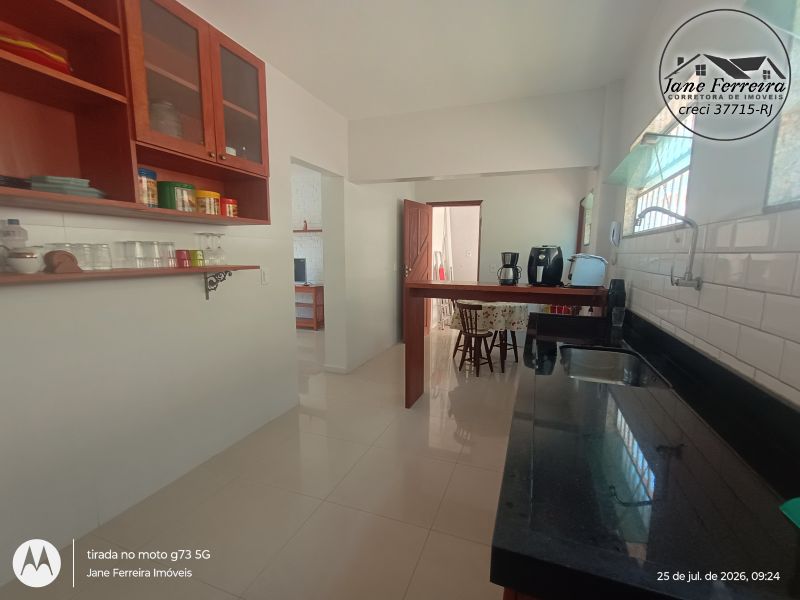 Apartamento térreo - Piscina - 2 quartos - 1 suíte - imagem 9
