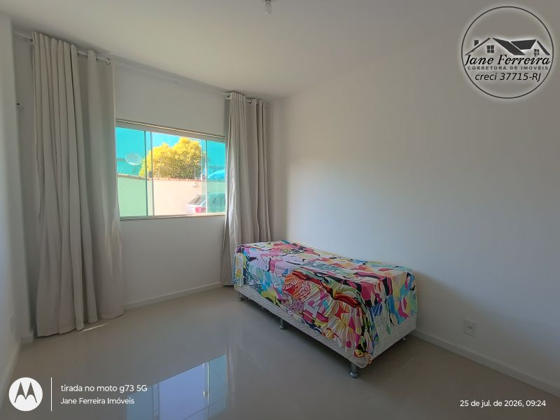 Apartamento térreo - Piscina - 2 quartos - 1 suíte - imagem 13