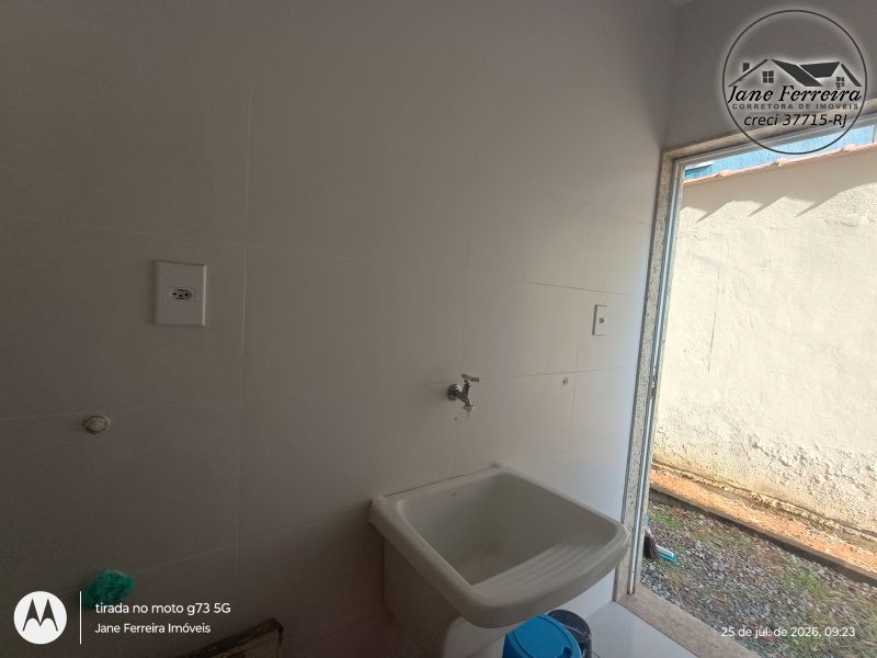 Apartamento térreo - Piscina - 2 quartos - 1 suíte - imagem 15