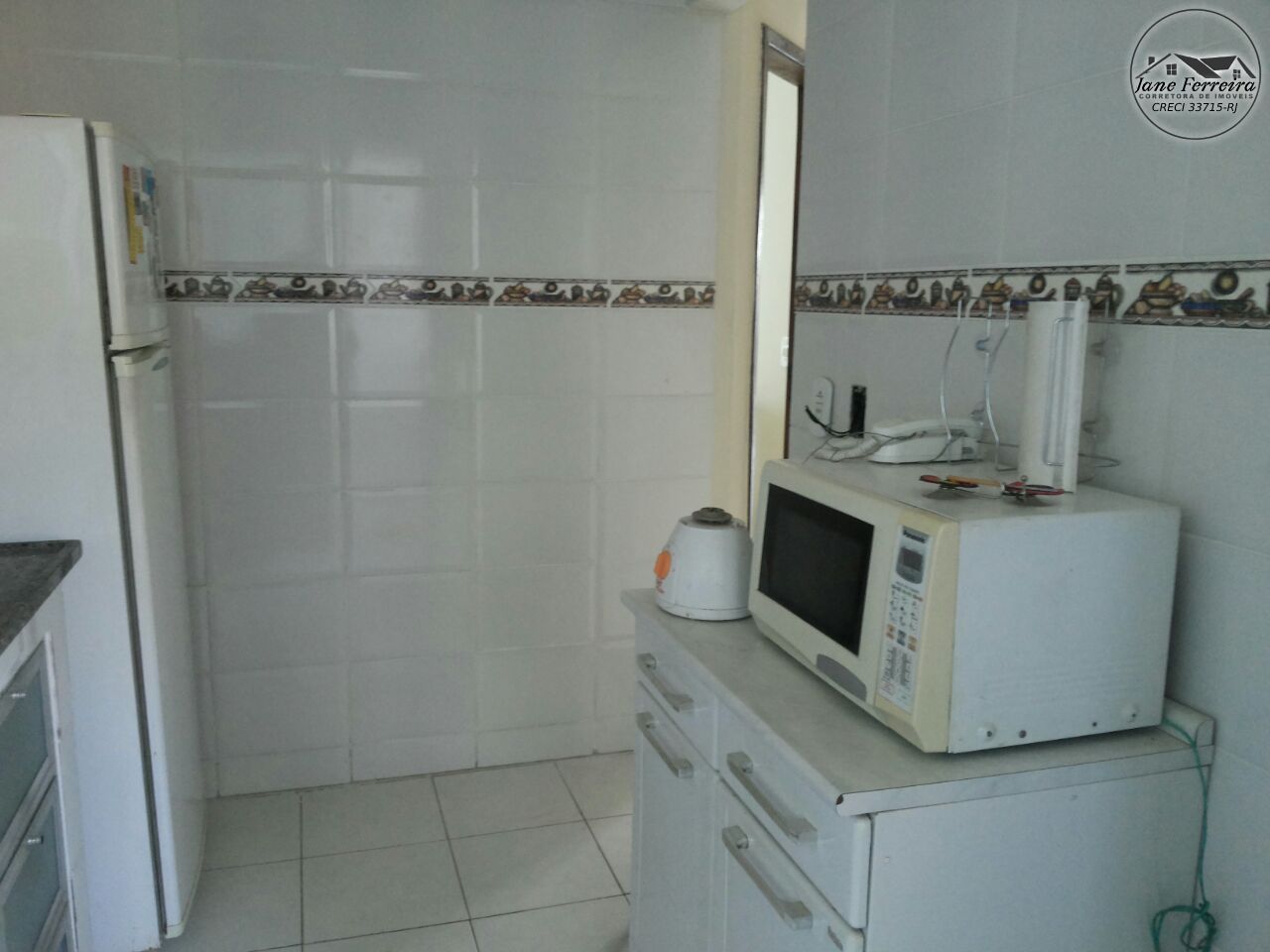 Apartamento próximo à rodovia - 2 quartos - imagem 2
