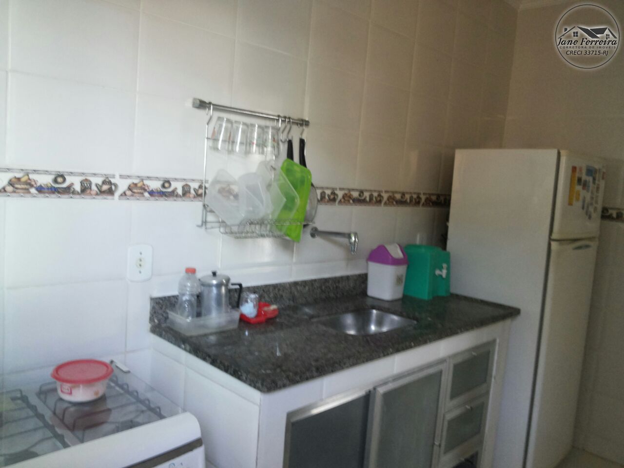 Apartamento próximo à rodovia - 2 quartos - imagem 3