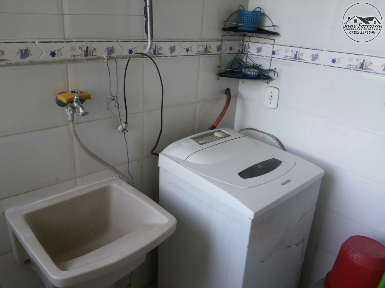 Apartamento próximo à rodovia - 2 quartos - imagem 4