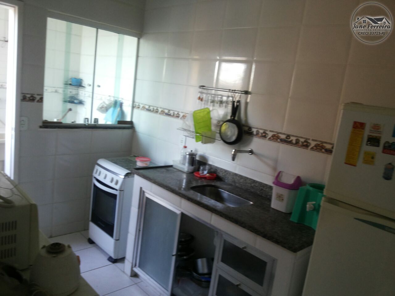 Apartamento próximo à rodovia - 2 quartos - imagem 5