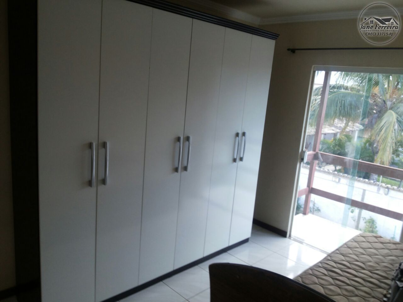 Apartamento próximo à rodovia - 2 quartos - imagem 8