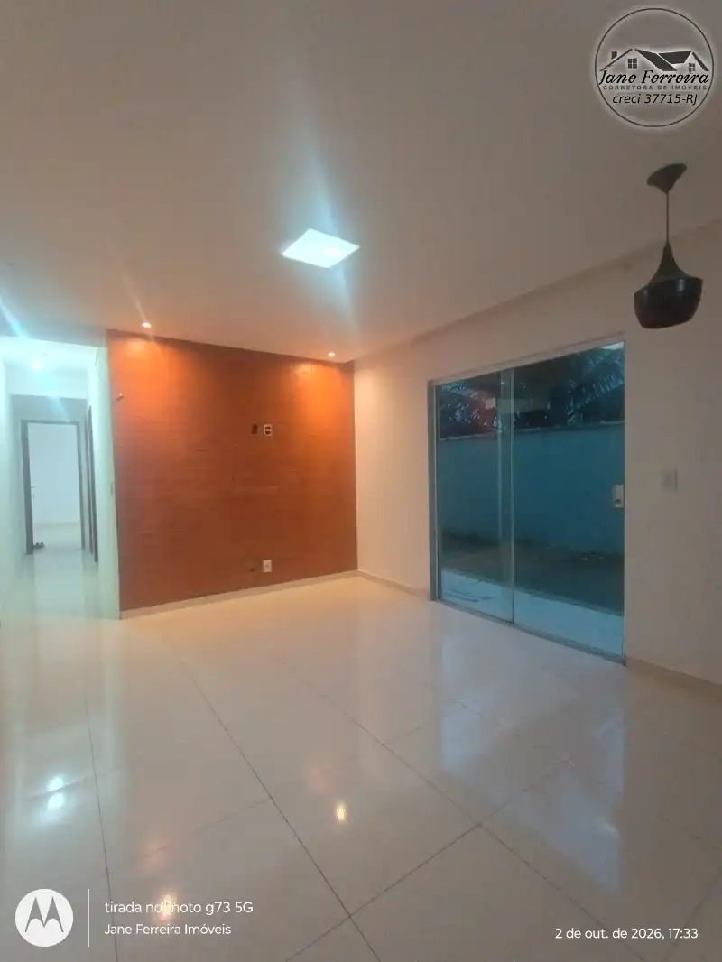 Apartamento em Enseada das Gaivotas
