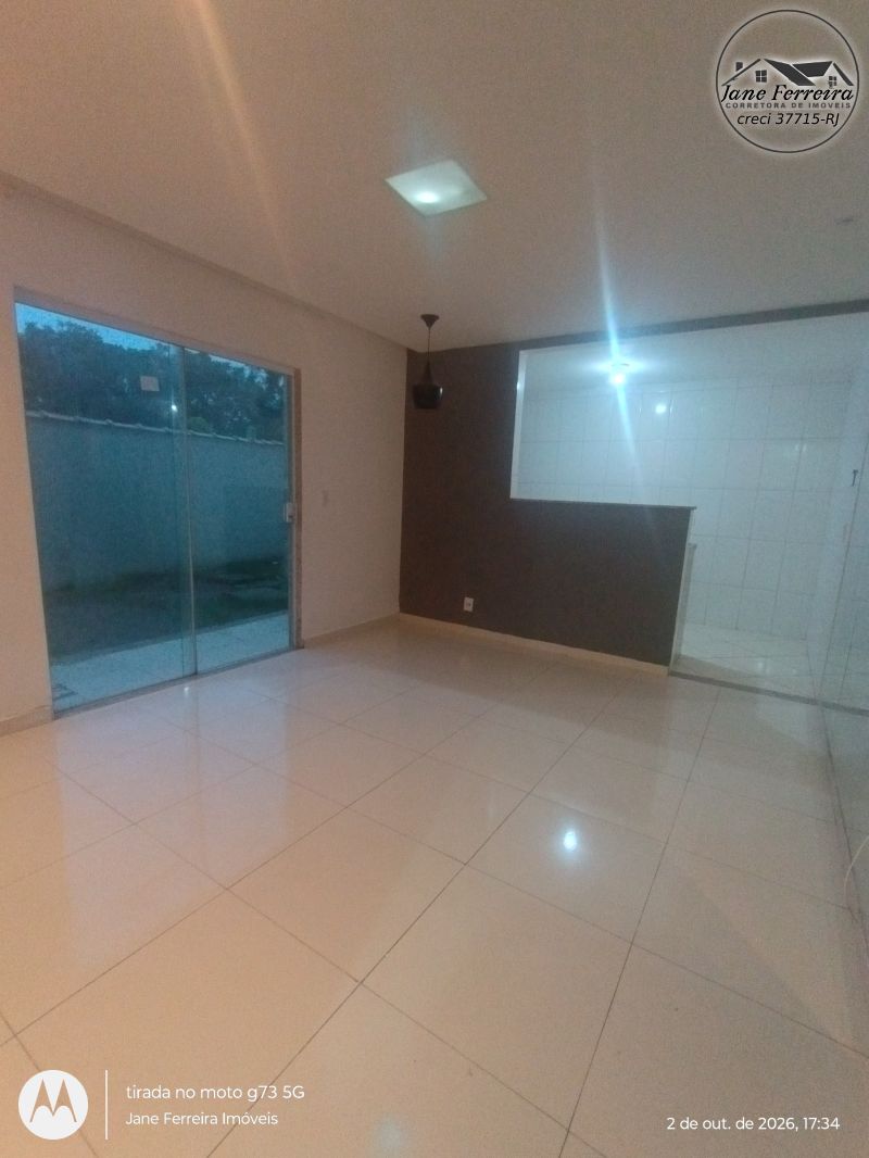 Apartamento - quintal -2 quartos sendo uma suite - imagem 2