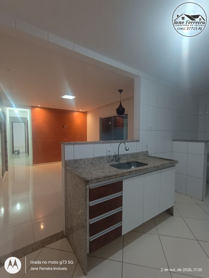 Apartamento - quintal -2 quartos sendo uma suite - imagem 3