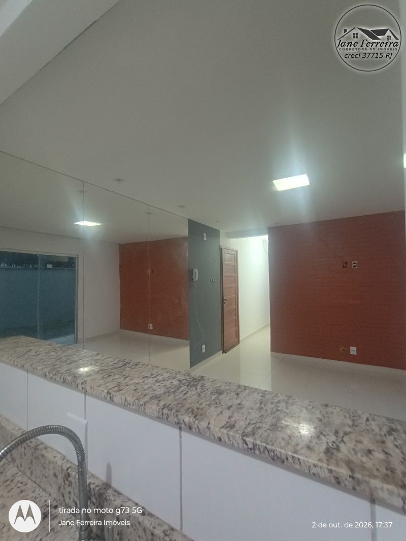 Apartamento - quintal -2 quartos sendo uma suite - imagem 4
