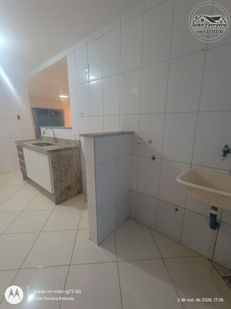 Apartamento - quintal -2 quartos sendo uma suite - imagem 5
