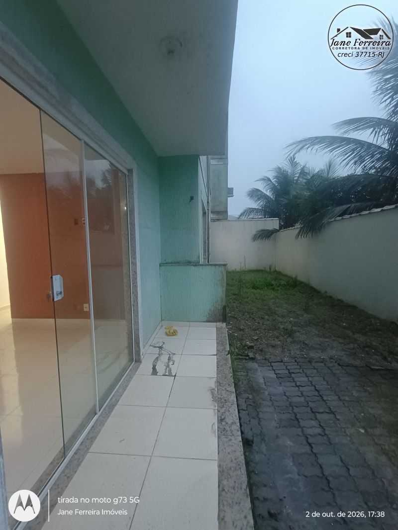 Apartamento - quintal -2 quartos sendo uma suite - imagem 6
