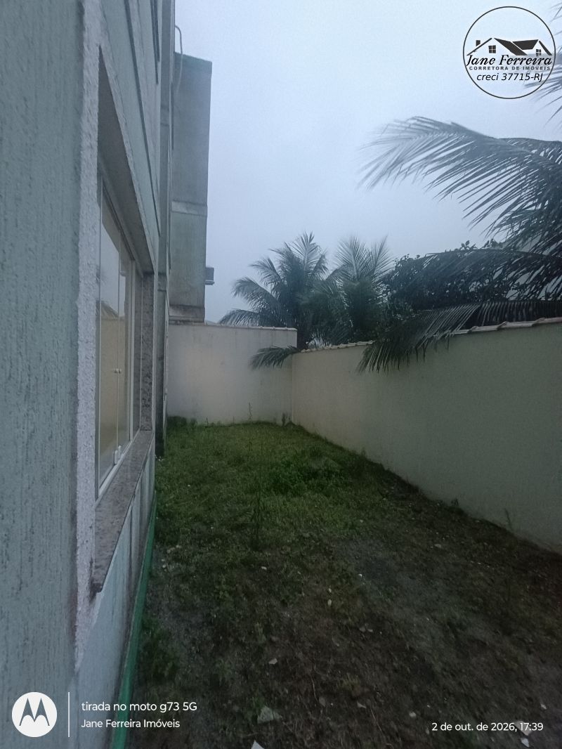 Apartamento - quintal -2 quartos sendo uma suite - imagem 7
