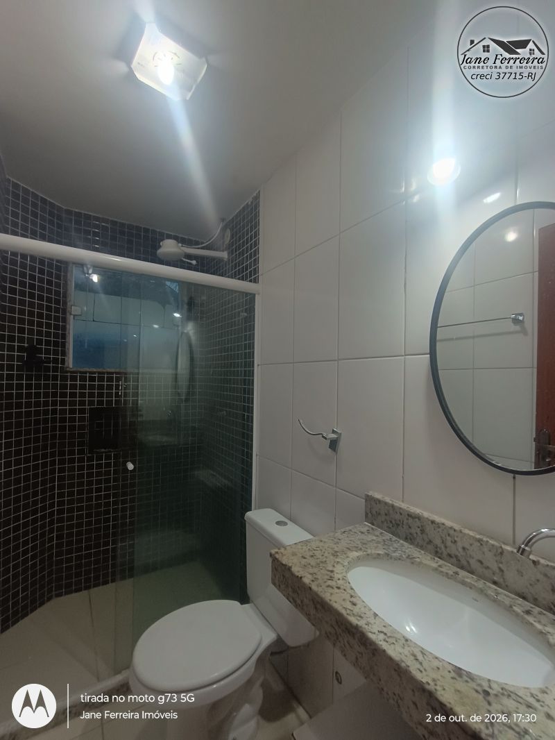 Apartamento - quintal -2 quartos sendo uma suite - imagem 9