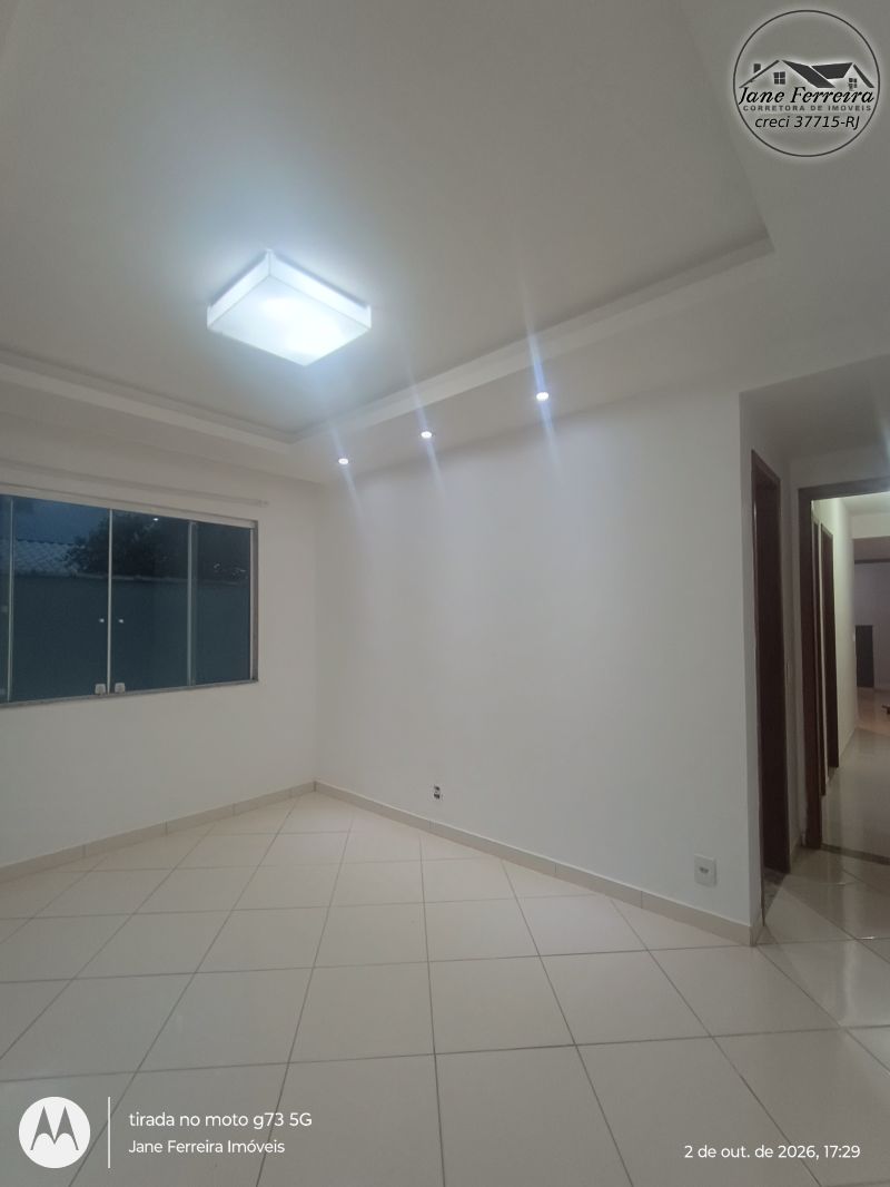 Apartamento - quintal -2 quartos sendo uma suite - imagem 10