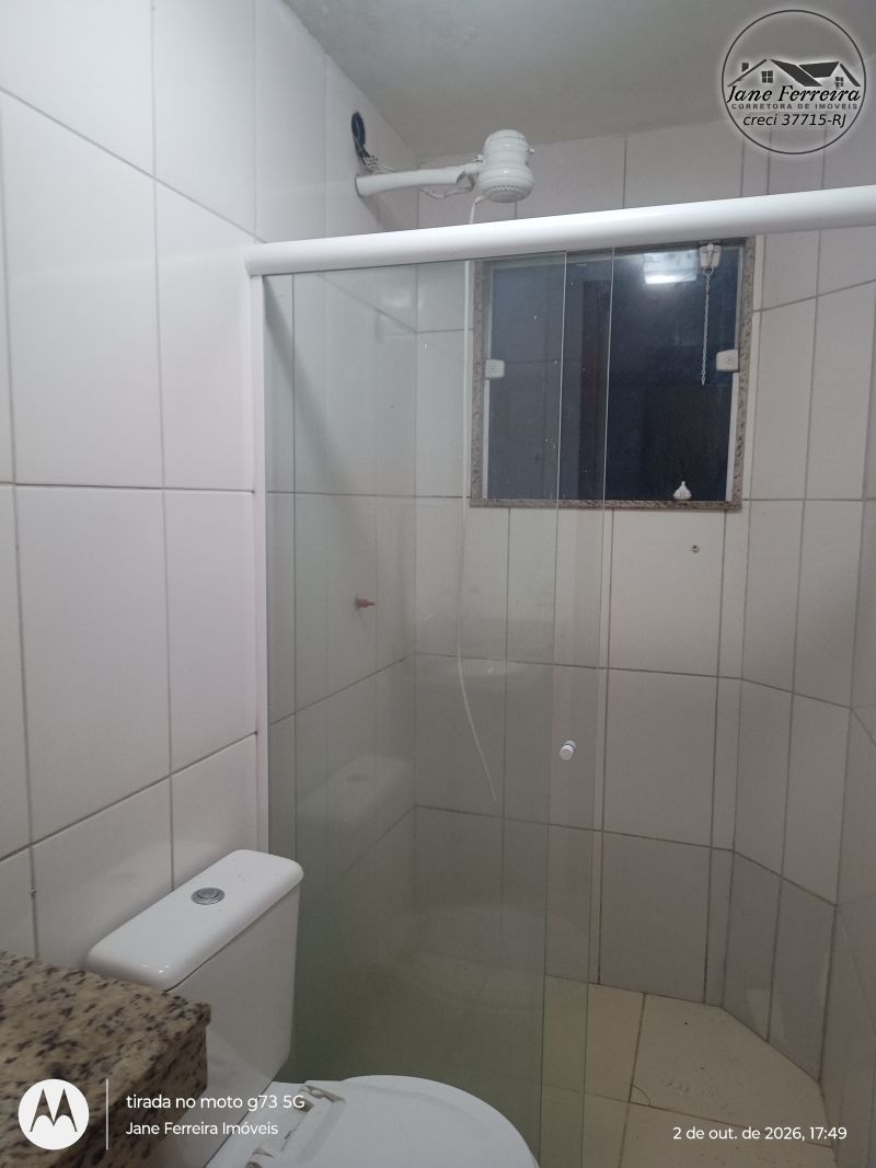  Apartamento - quintal -2 quartos sendo uma suite  - imagem 13
