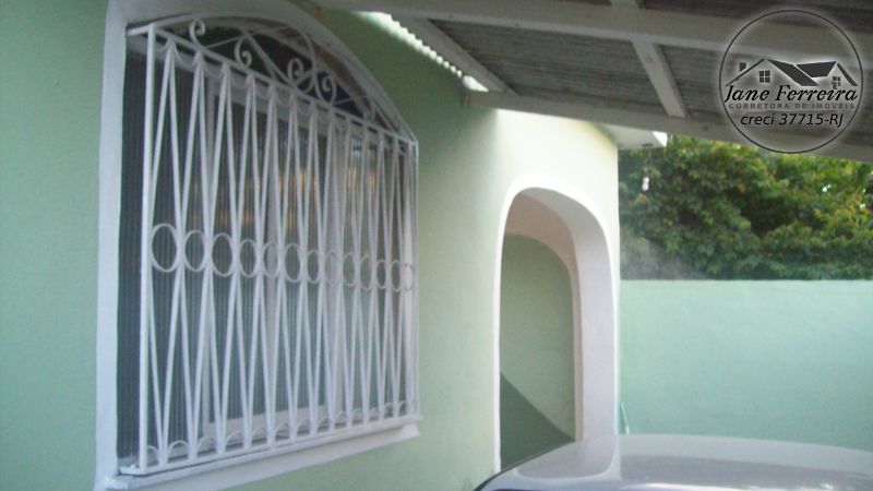 Casa 3 quartos, piscina, quintal, área coberta - imagem 2