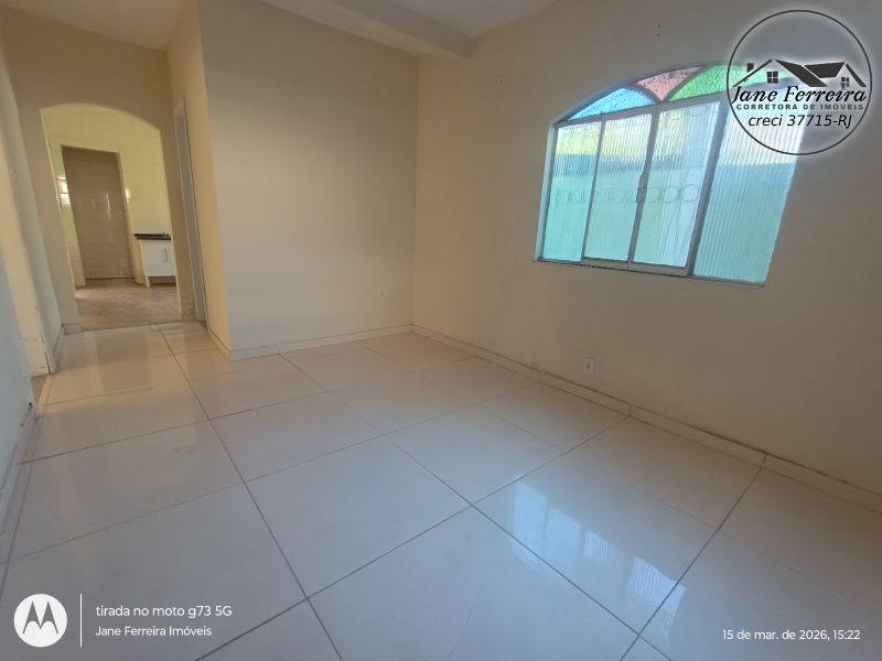 Casa 3 quartos, piscina, quintal, área coberta - imagem 4