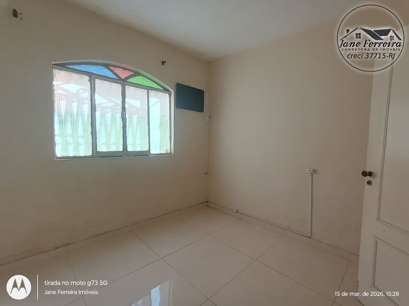 Casa 3 quartos, piscina, quintal, área coberta - imagem 7