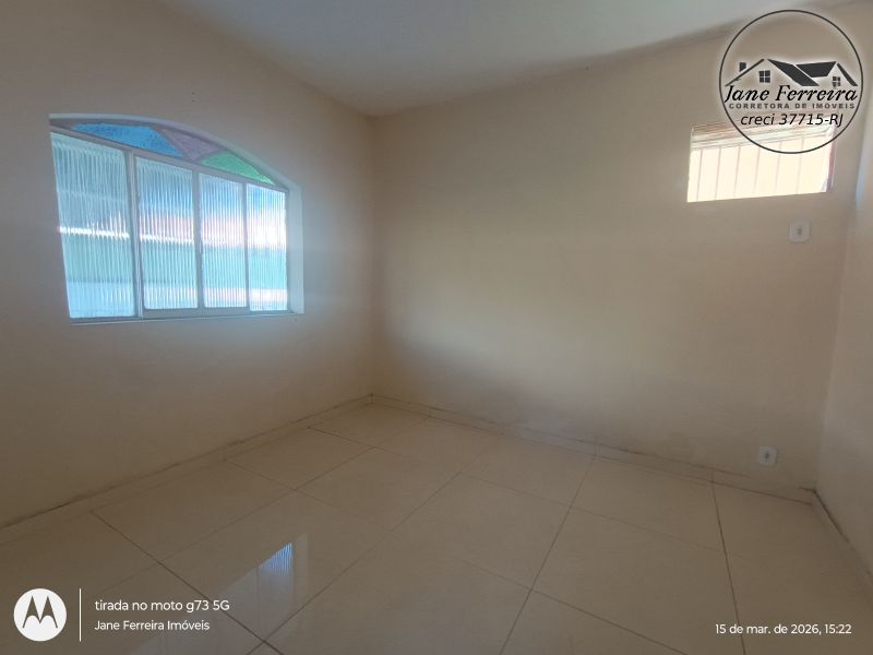 Casa 3 quartos, piscina, quintal, área coberta - imagem 9