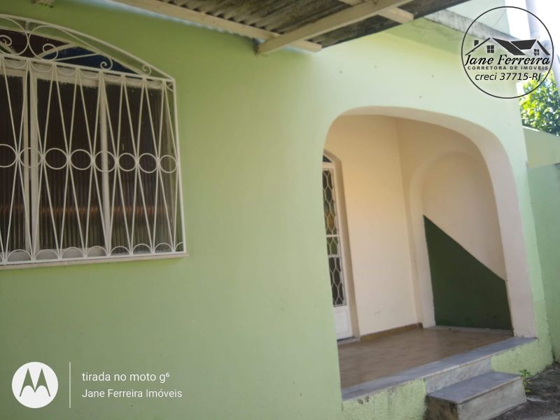 Casa 3 quartos, piscina, quintal, área coberta - imagem 15