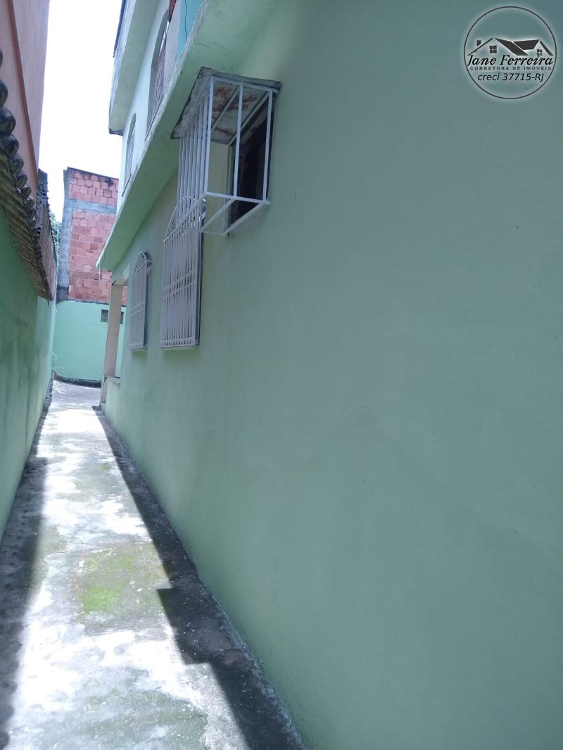Casa 3 quartos, piscina, quintal, área coberta - imagem 16