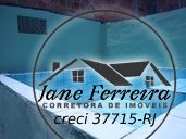 Casa 3 quartos, piscina, quintal, área coberta - imagem 9