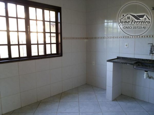 Duplex - 2 quartos, 2 banheiros e quintal - imagem 7
