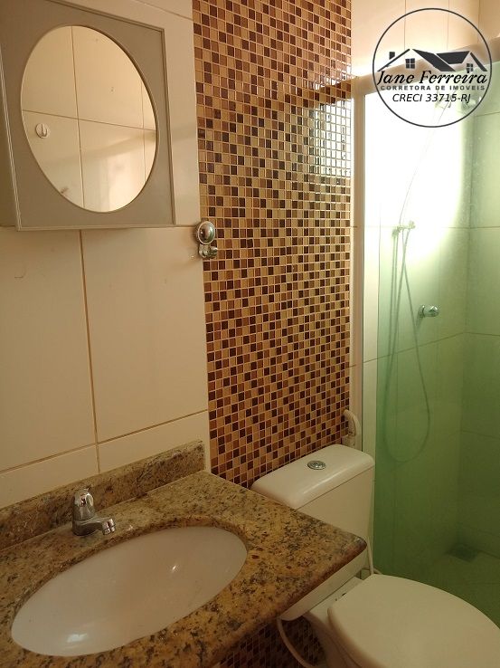 Casa com 2 quartos, suite e quintal - imagem 9