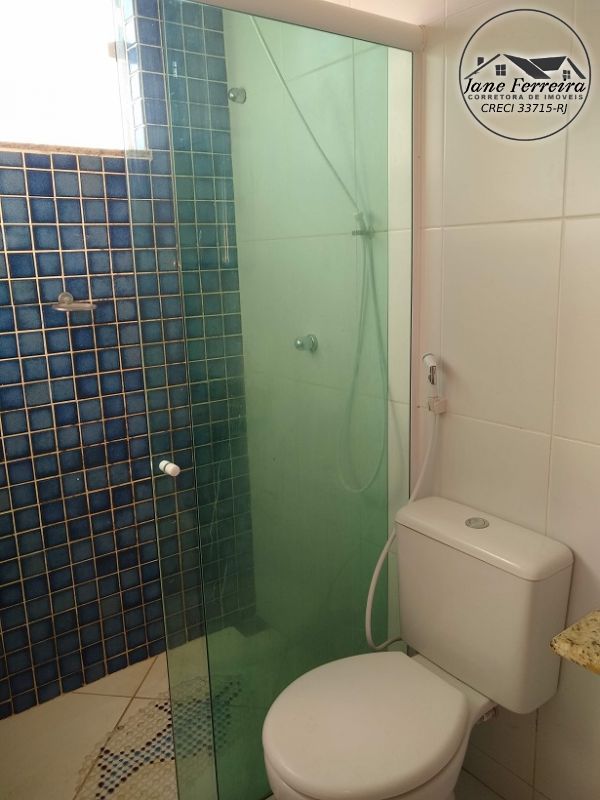 Casa com 2 quartos, suite e quintal - imagem 8