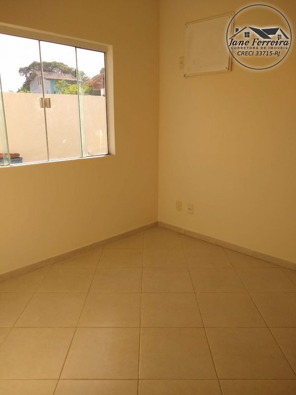 Casa com 2 quartos, suite e quintal - imagem 5