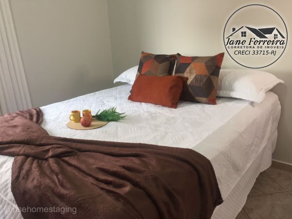 Casa Alto Padrão em Rio das Ostras - 5 quartos - imagem 5