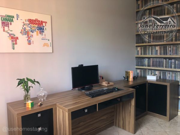 Casa Alto Padrão em Rio das Ostras - 5 quartos - imagem 6