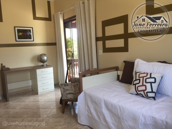 Casa Alto Padrão em Rio das Ostras - 5 quartos - imagem 7