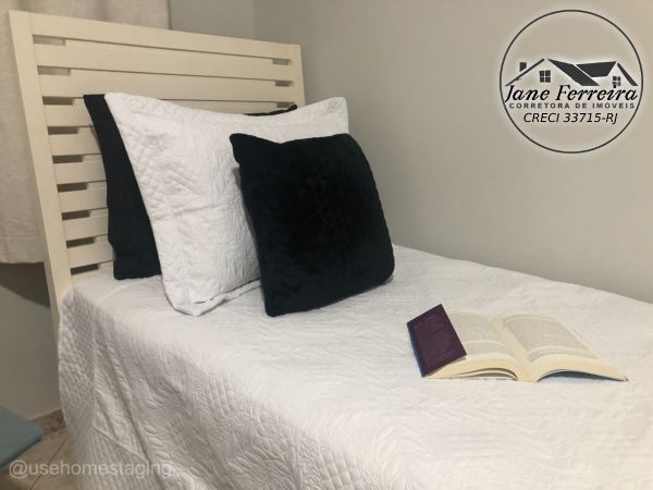 Casa Alto Padrão em Rio das Ostras - 5 quartos - imagem 8