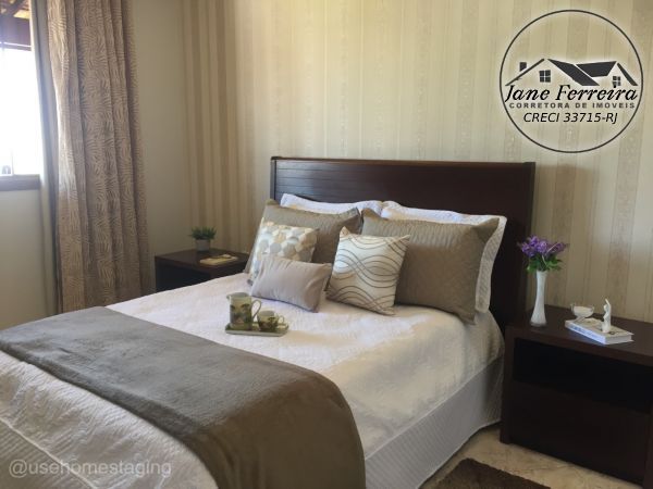 Casa Alto Padrão em Rio das Ostras - 5 quartos - imagem 9