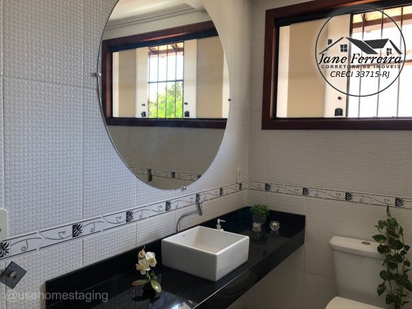 Casa Alto Padrão em Rio das Ostras - 5 quartos - imagem 10