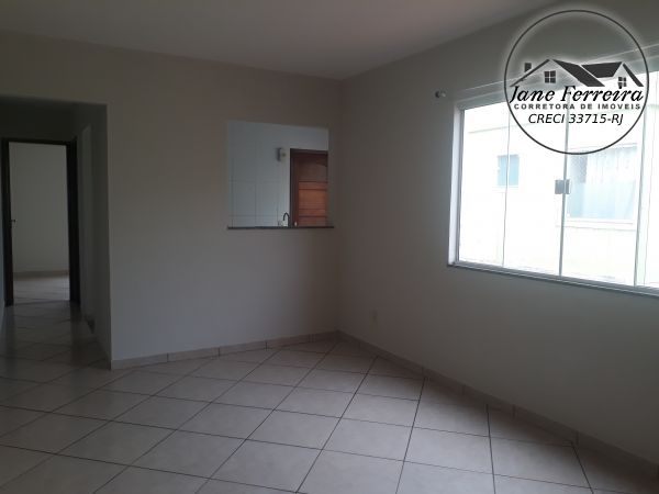 Apartamento 1 quarto em Rio das Ostras - imagem 2