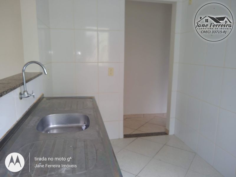 Apartamento 1 quarto em Rio das Ostras - imagem 8