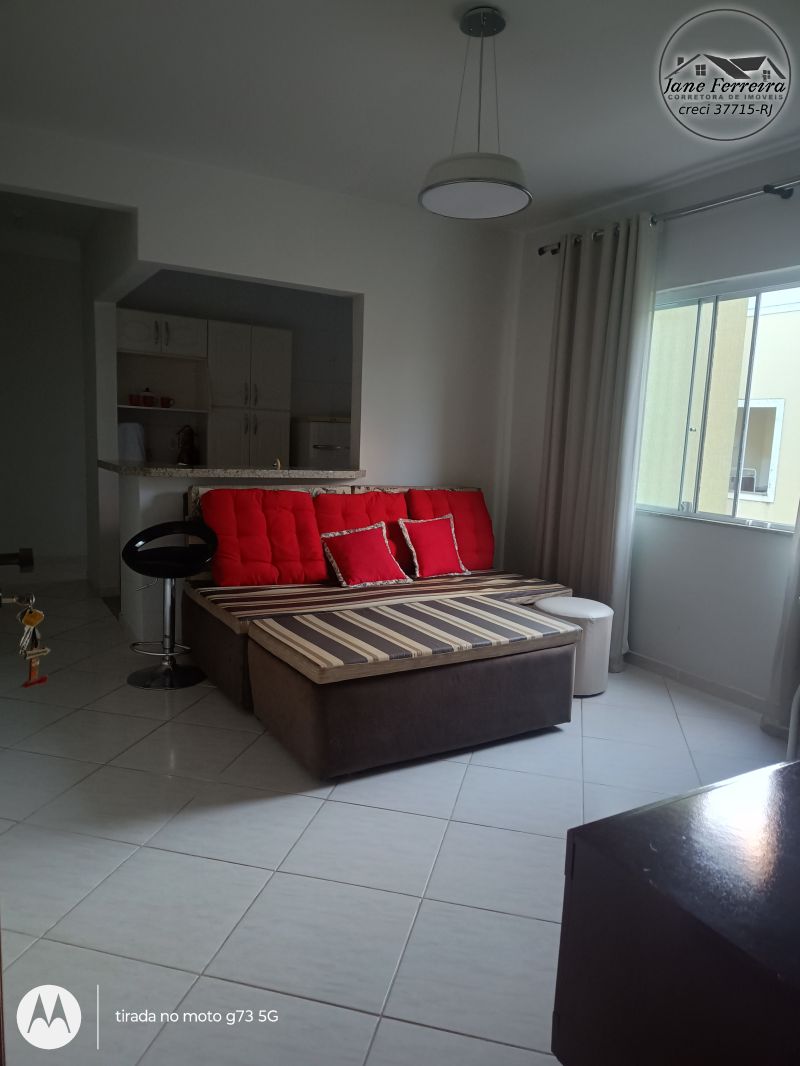 Apartamento 2 quartos - Rio das Ostras - imagem 2