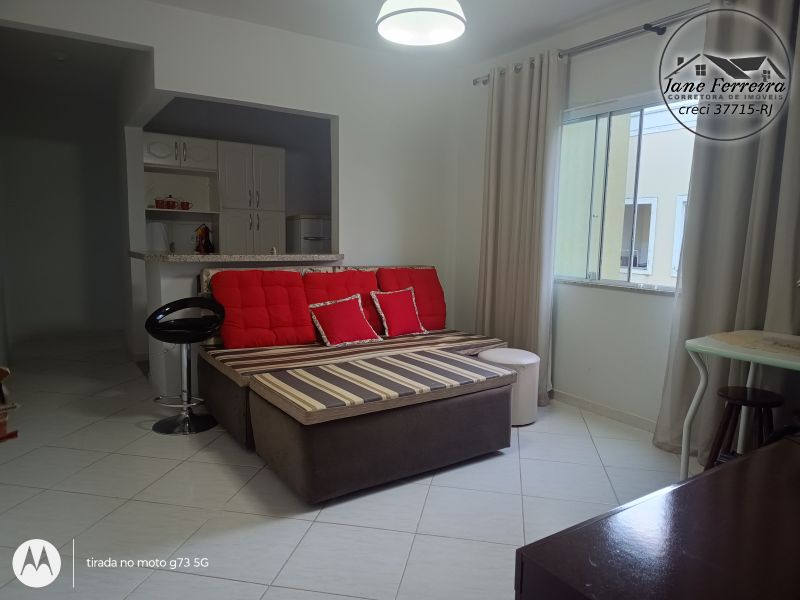 Apartamento 2 quartos - Rio das Ostras - imagem 3