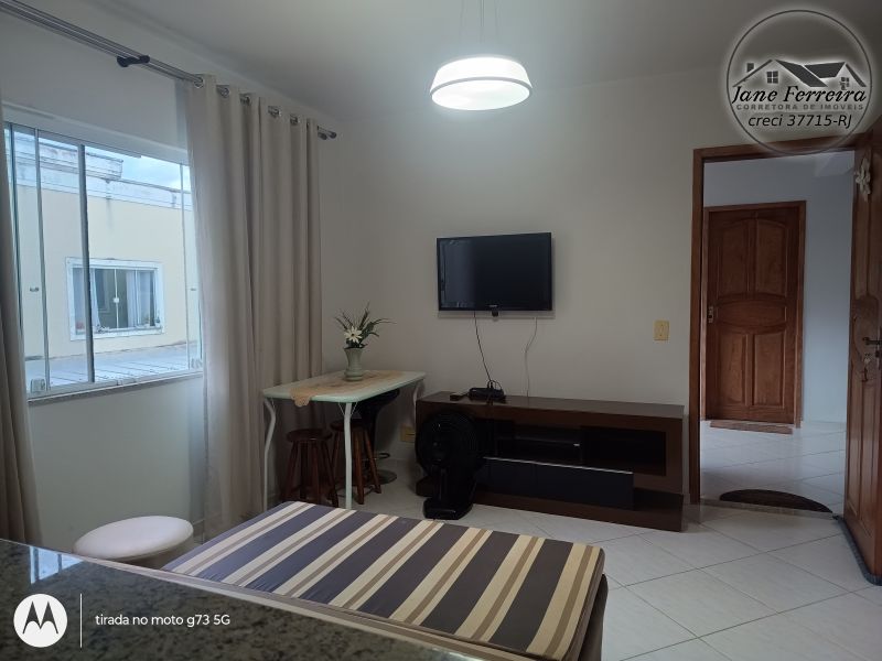 Apartamento 2 quartos - Rio das Ostras - imagem 4