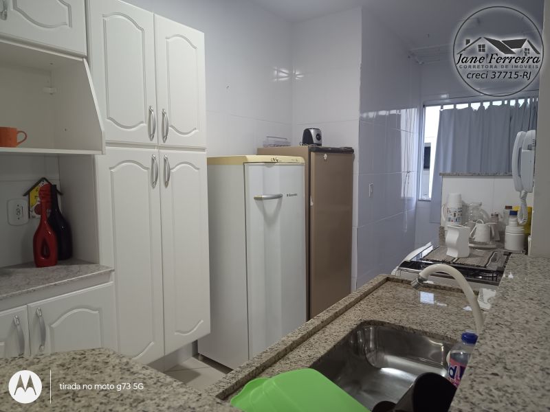 Apartamento 2 quartos - Rio das Ostras - imagem 7